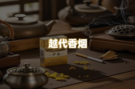 日本烟系列